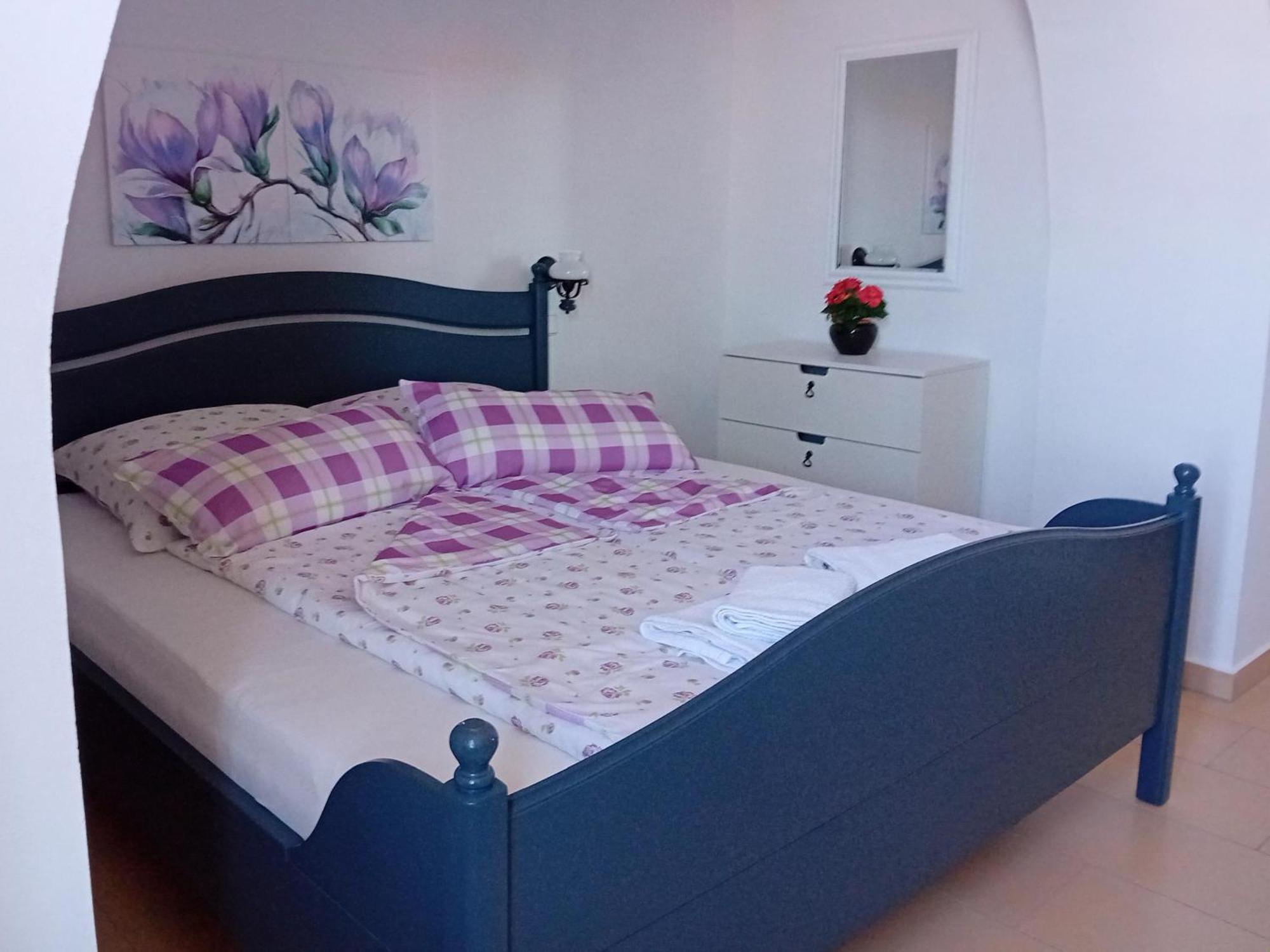 Vivi Studio Apartments マリ・ロシニュ 部屋 写真